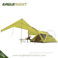 Rain Cover Tent for Camping (Bureau Veritas Assessed Supplier)